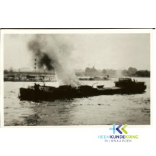 Ramp Tina Scarlet Coll. HKR geschonken door T.Tiemessen (5)